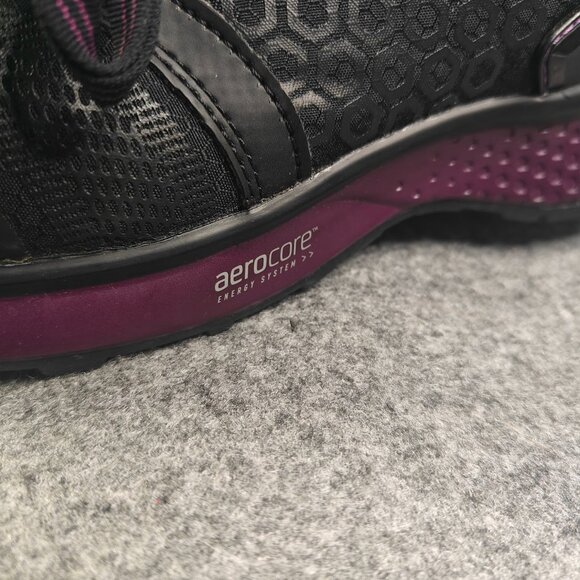 Timberland PRO Reaxion Composite Toe Work Sneakers -Women’s Size 7.5, Preowned - Picture 8 of 16